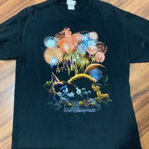 Vintage Disney t-shirt